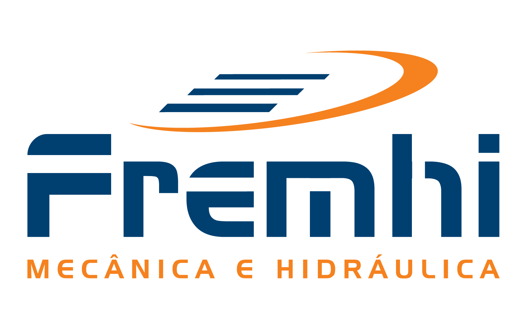 Logotipo Fremhi – Logotipo