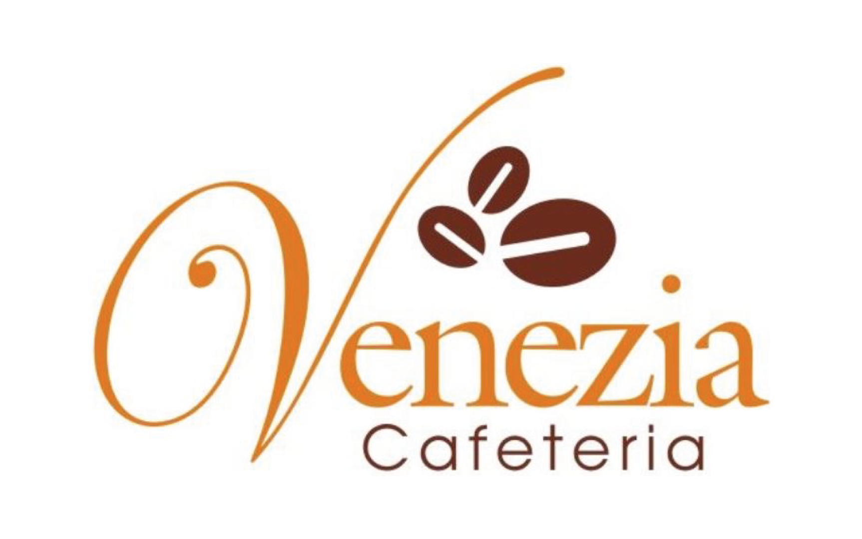 Logotipo Venezia – Logotipo