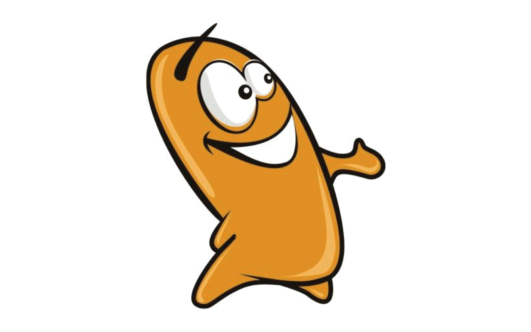 Logotipo Xix Xalxixa – Mascote