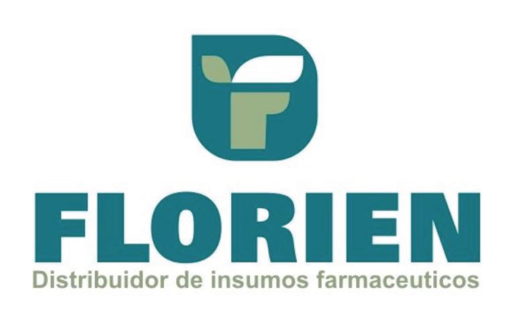 Logotipo Florien