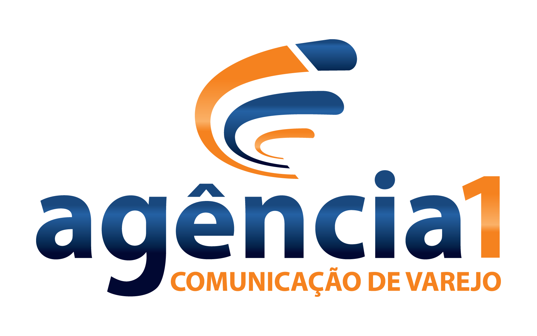 Logotipo Agência 1 – Logotipo