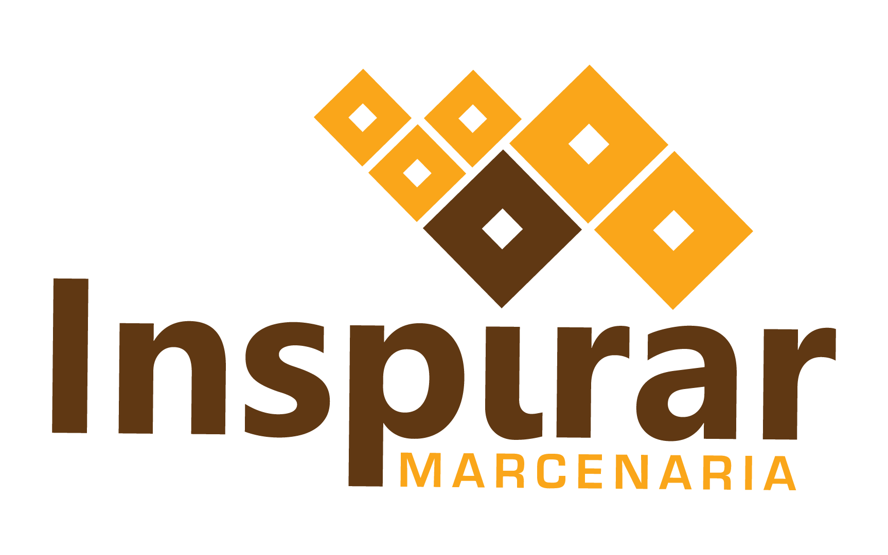 Logotipo Inspirar Marcenaria