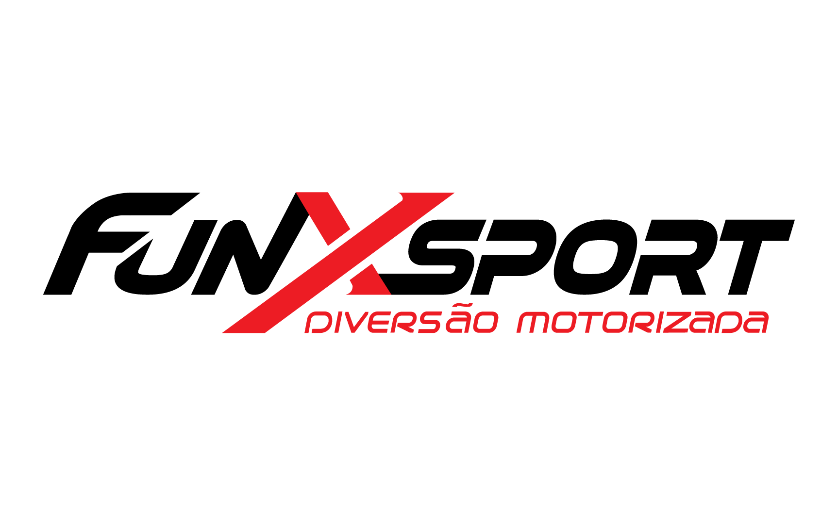 Logotipo Fun x Sport – Logotipo