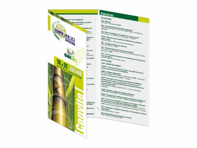 Logotipo SIMTEC 2006