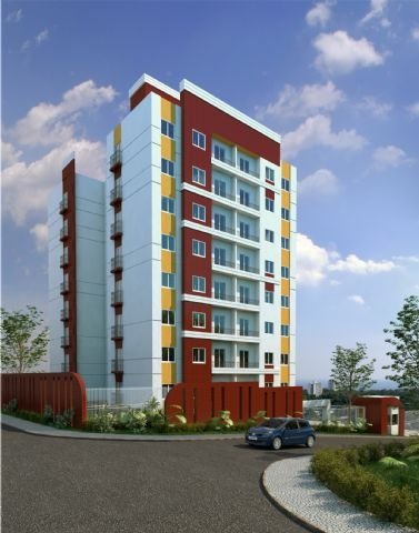 Logotipo Oscar Pesce – Mix Comunicação