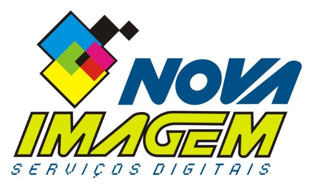 Logotipo Nova Imagem