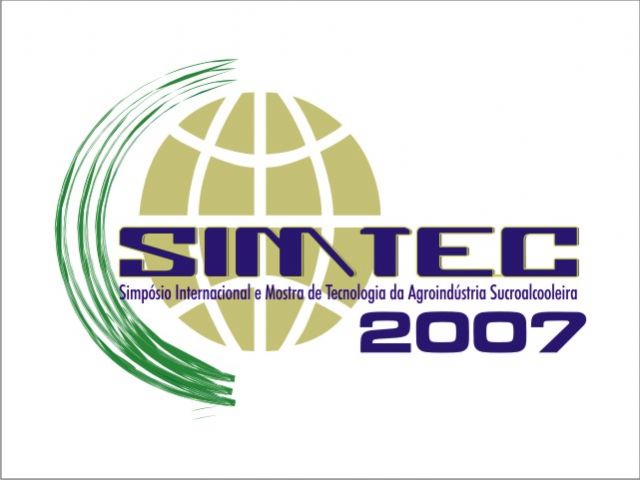 Logotipo Simtec 2007