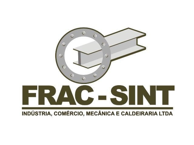 Logotipo Frac – Sint – Mix de Comunicação
