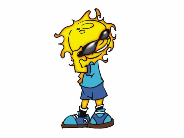 Logotipo Vip Center – Mascote