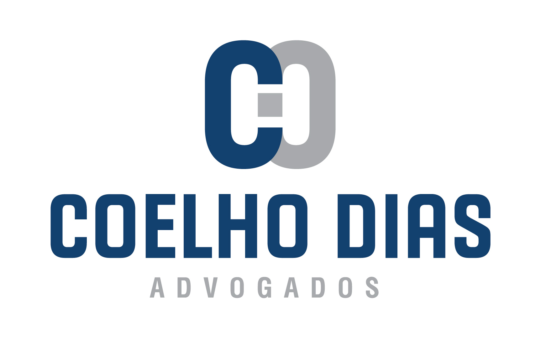 Logotipo Coelho Dias Advogados