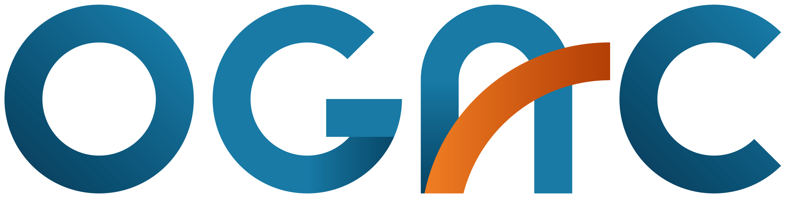 Logotipo OGAC
